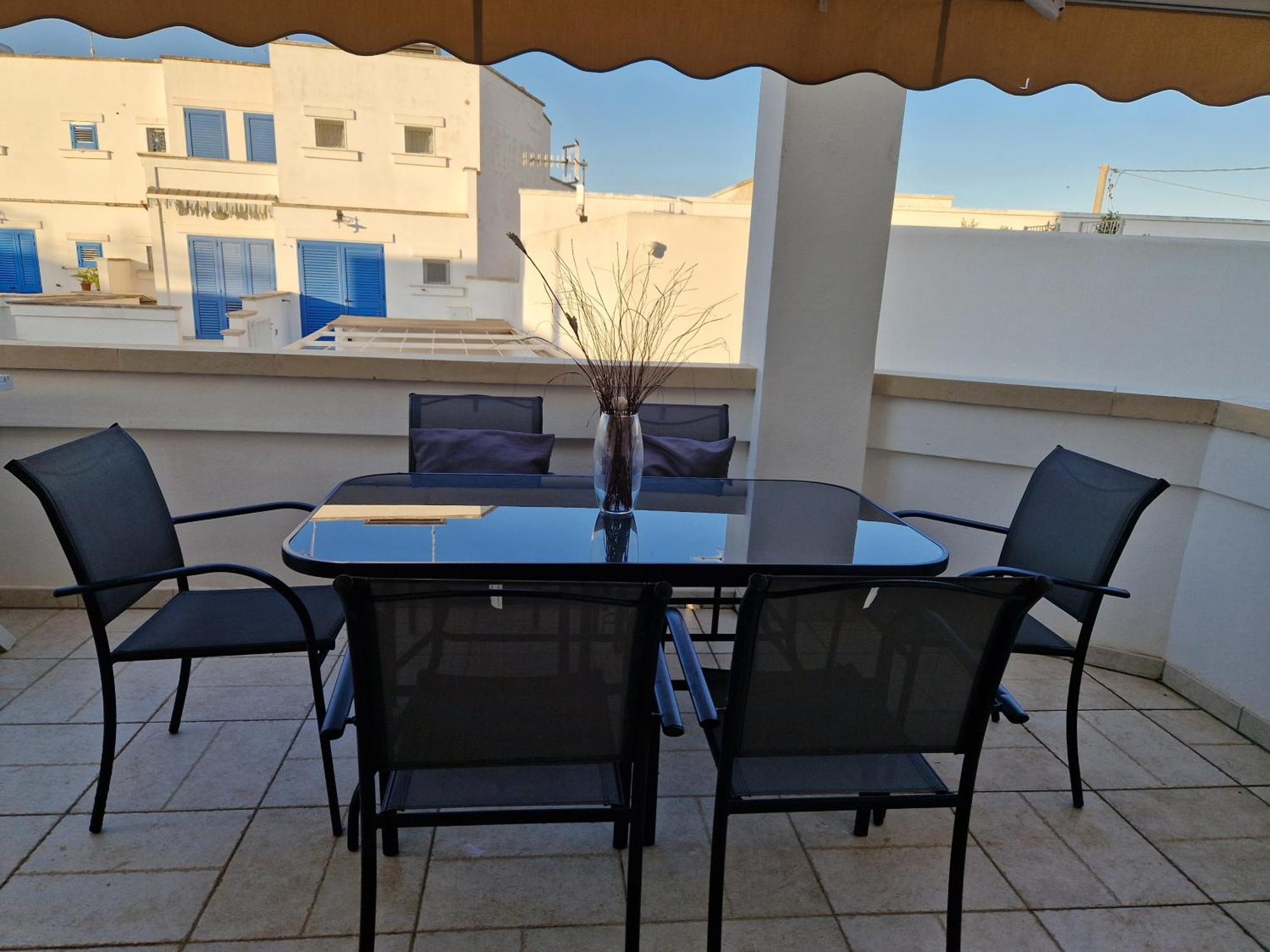Villa Teresa Santa Maria di Leuca エクステリア 写真